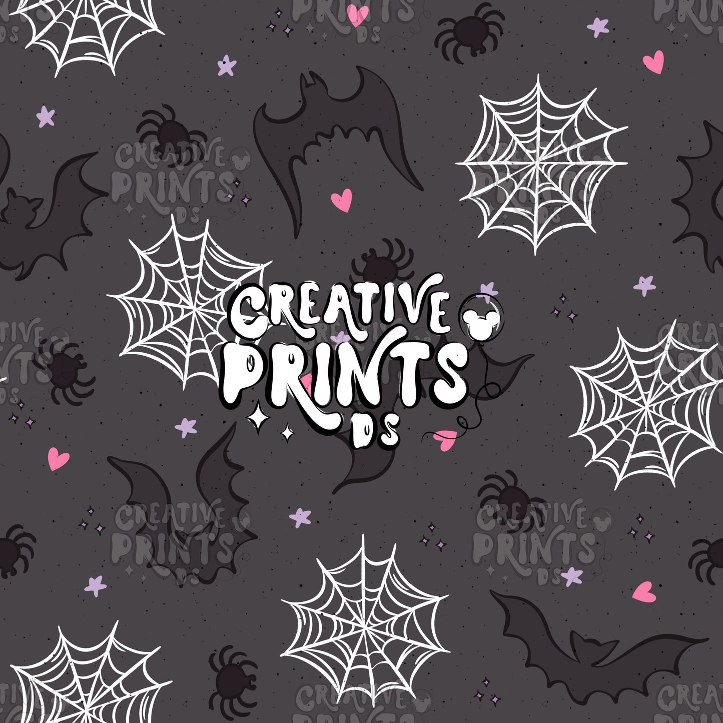 Bats Seamless file