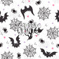 Bats Seamless file