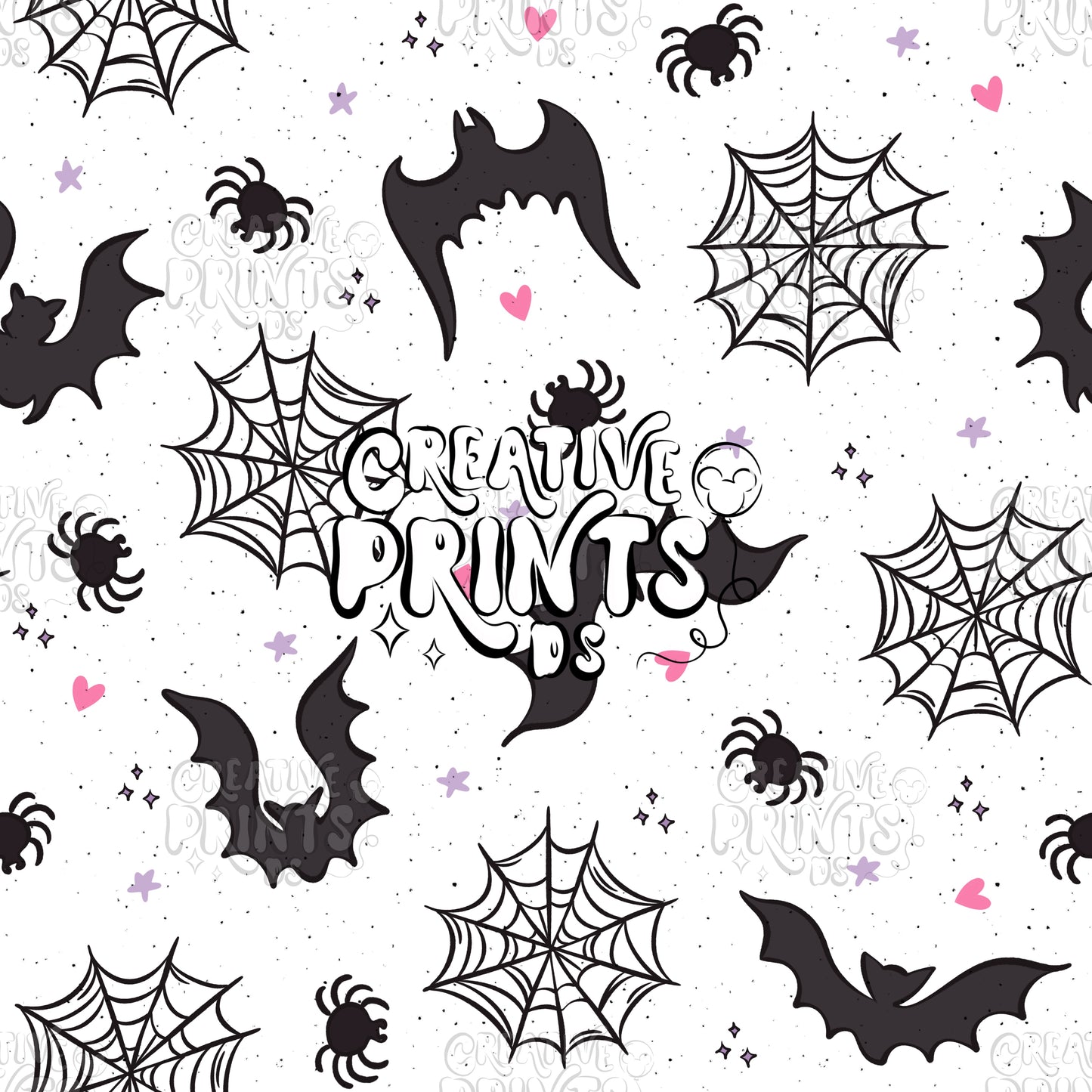Bats Seamless file