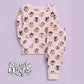 Mouse Princesses Seamless file