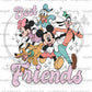 Best Friends PNG