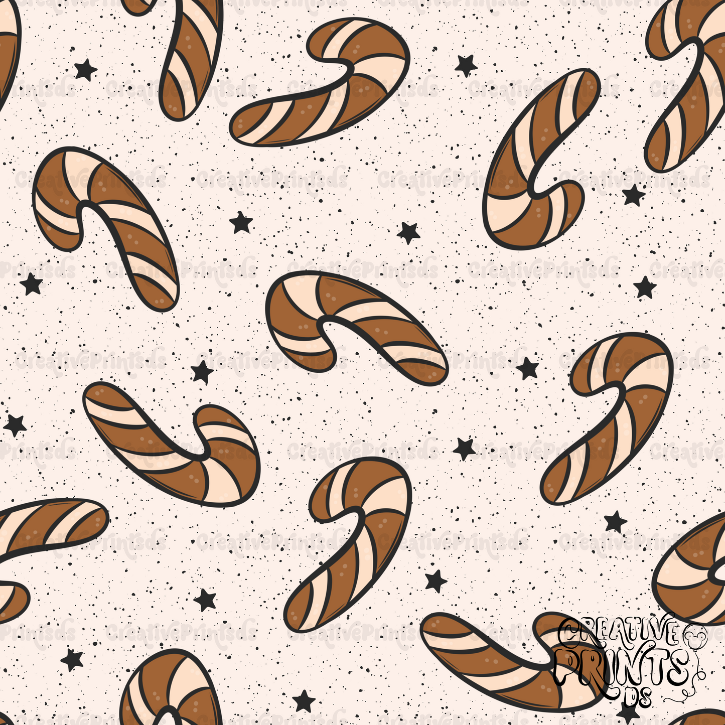 Neutral Candy cane Seamless files (2)