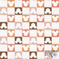 Christmas Mouse Ears Coord Seamless file