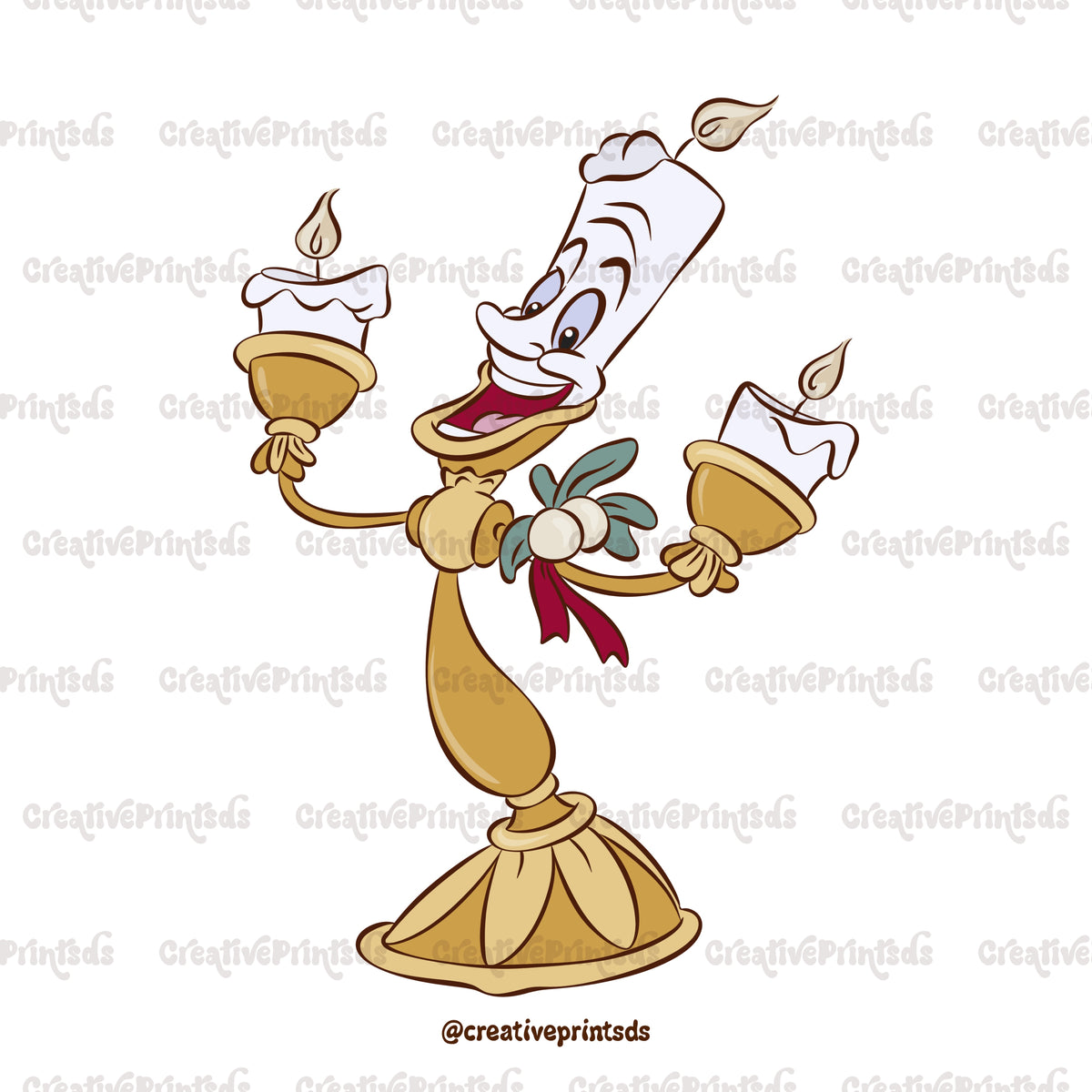 Enchanted Princess PNG Set – Choose Single Files or Full Bundle
