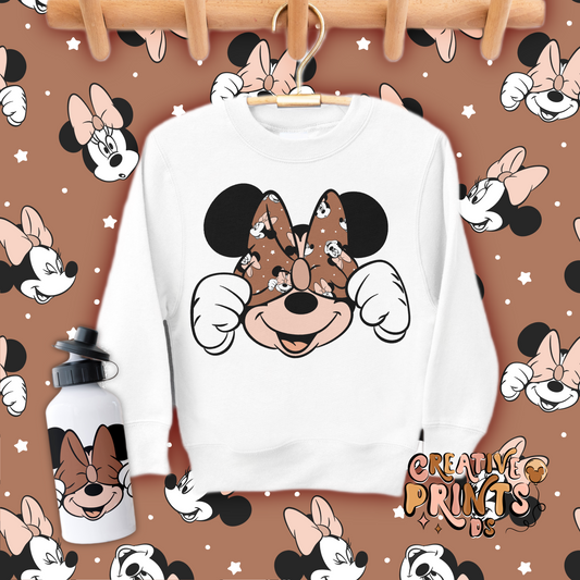 Girl Mouse PNG (2)