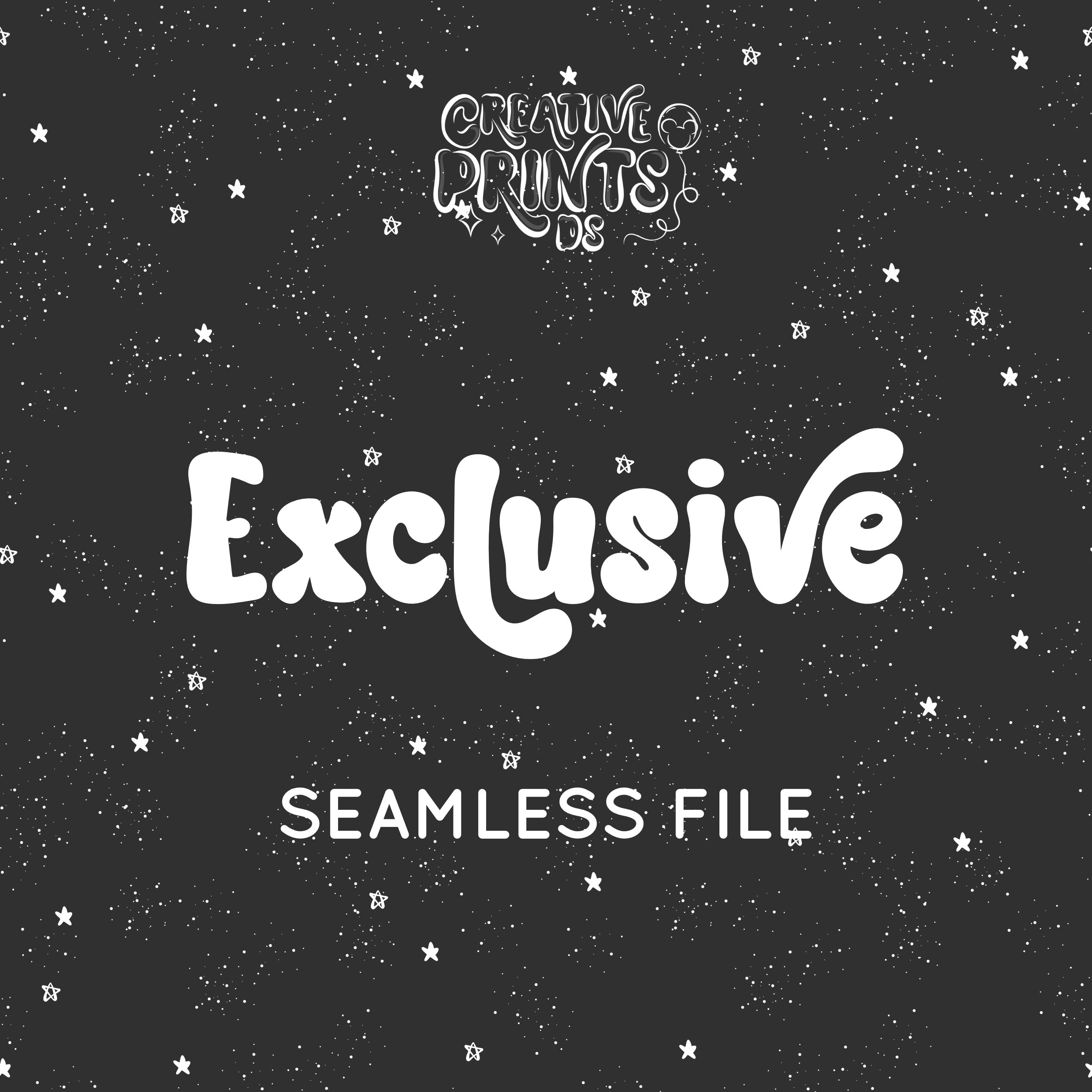 Custom Seamless File Exclusive CreativePrintsDS custom-seamless-file-exclusive-creativeprintsds