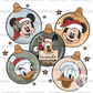 Mouse Ornaments PNG (2)