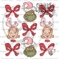 Whoville Friends PNG