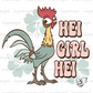 Hei Girl Hei PNG