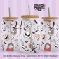 Magical Nightmare Cup Wrap 16oz & 20oz