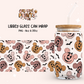 Mouse Pumpkins Cup Wrap 16oz & 20oz