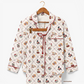 The Little Christmas Pups Seamless File - Harlequin