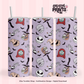 Magical Nightmare Tumbler Wrap 20oz