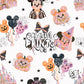Spooky Mouse Friends Seamless file
