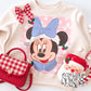 Christmas Mouse Friends PNG - Choose Option