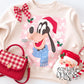 Christmas Mouse Friends PNG - Choose Option