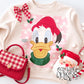 Christmas Mouse Friends PNG - Choose Option
