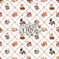 The Little Christmas Pups Seamless File - Harlequin